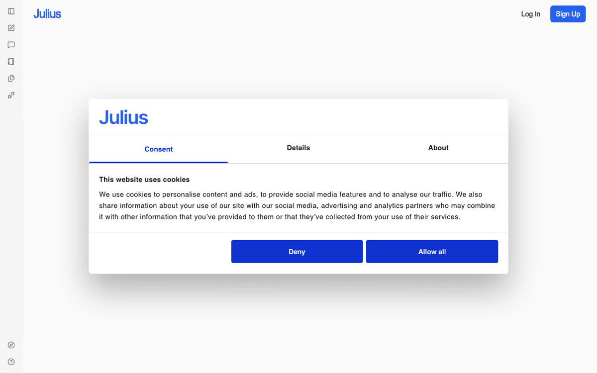 Julius