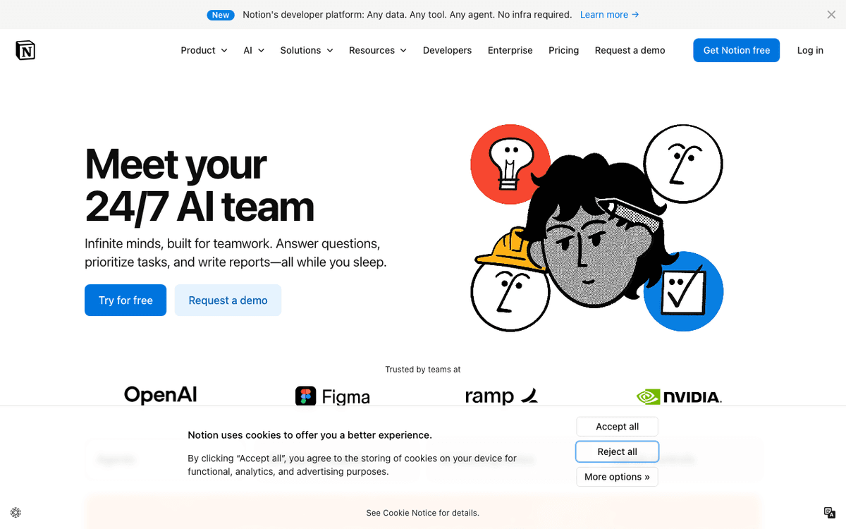 Notion AI