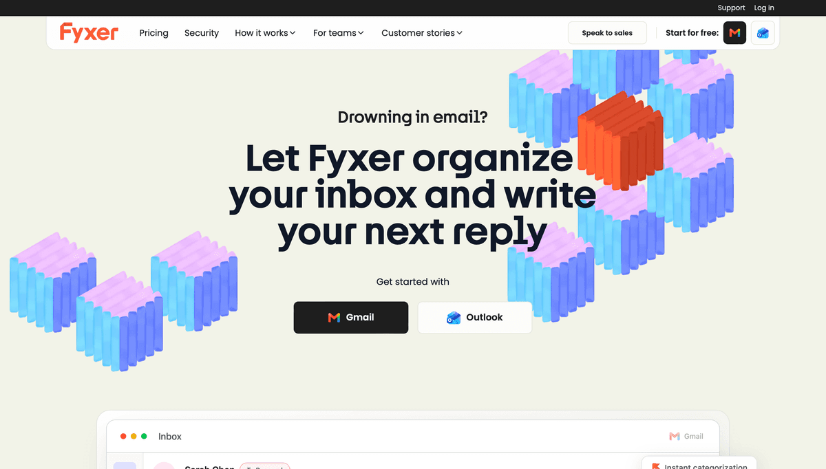 Fyxer