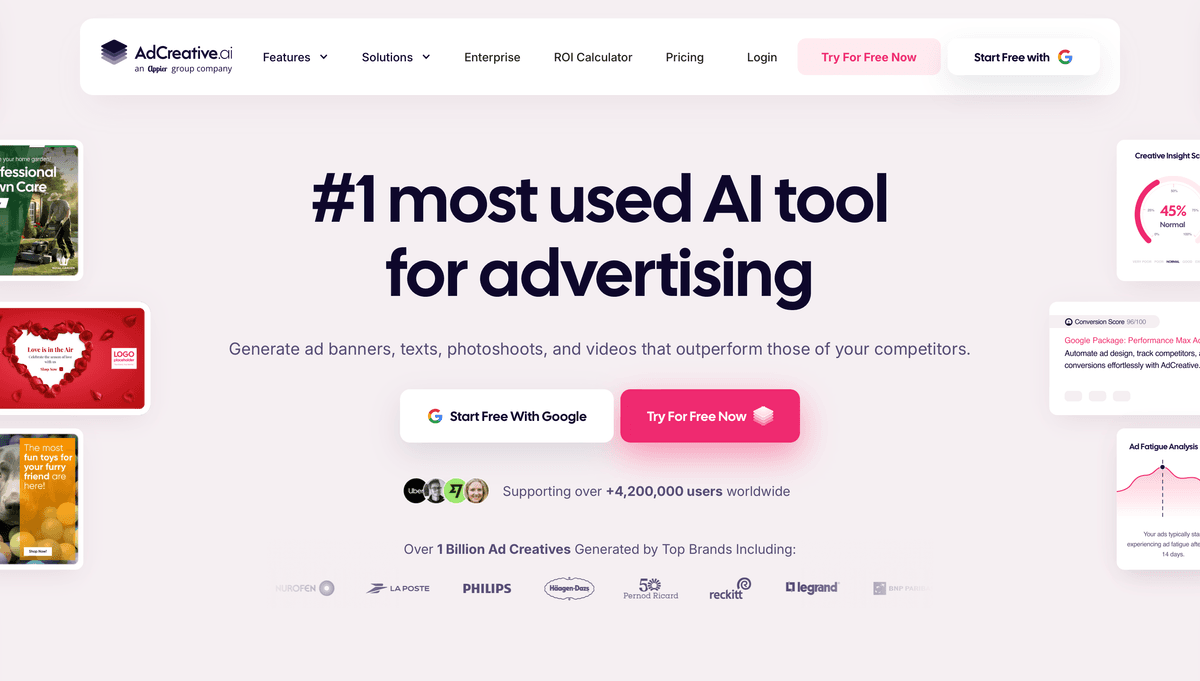 AdCreative.ai