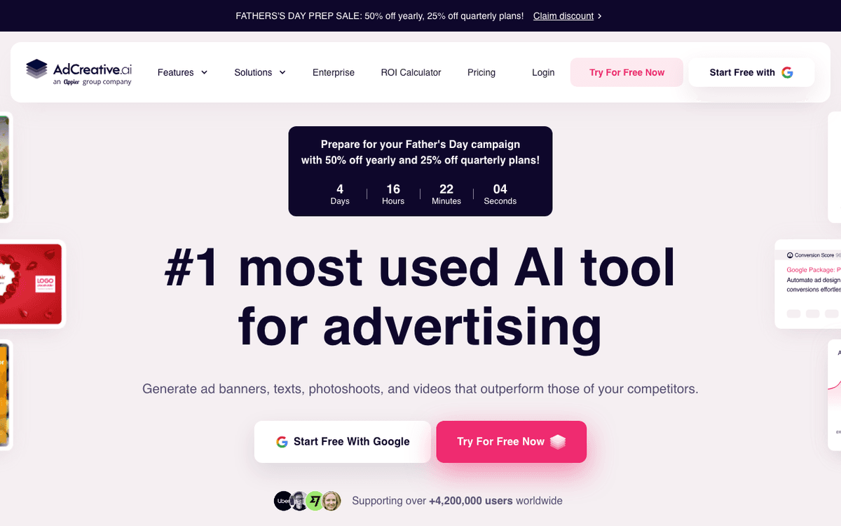 AdCreative.ai