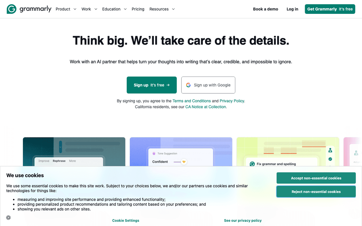 Grammarly