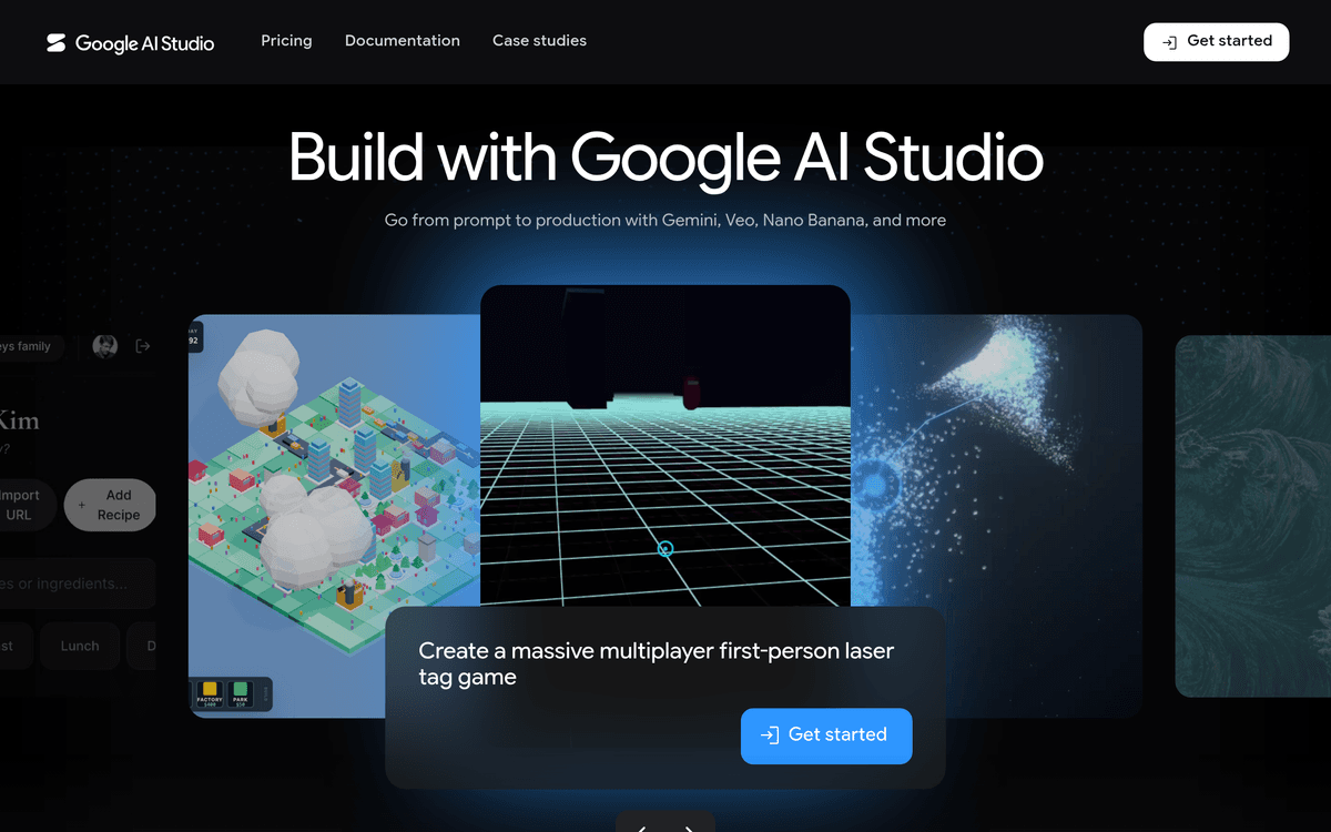AI Studio