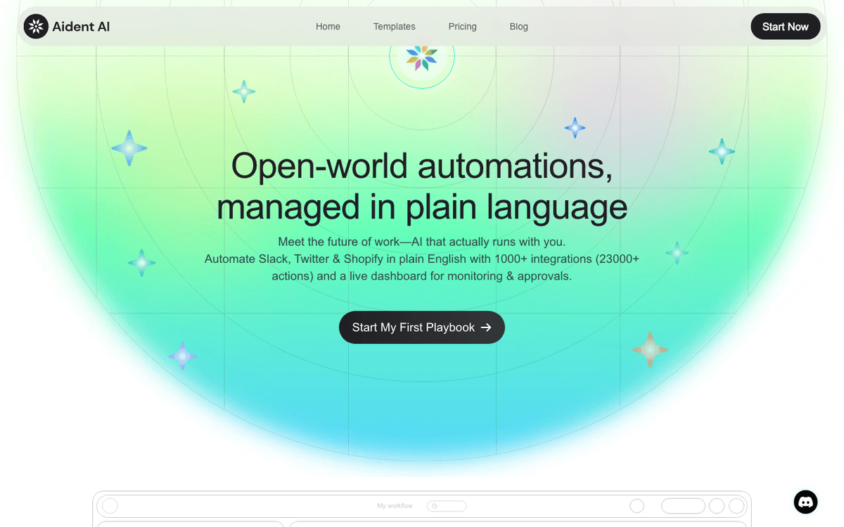 Aident AI Beta 2