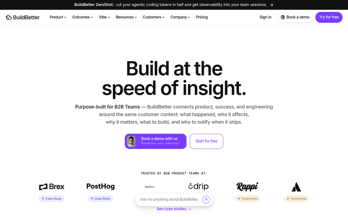 BuildBetter