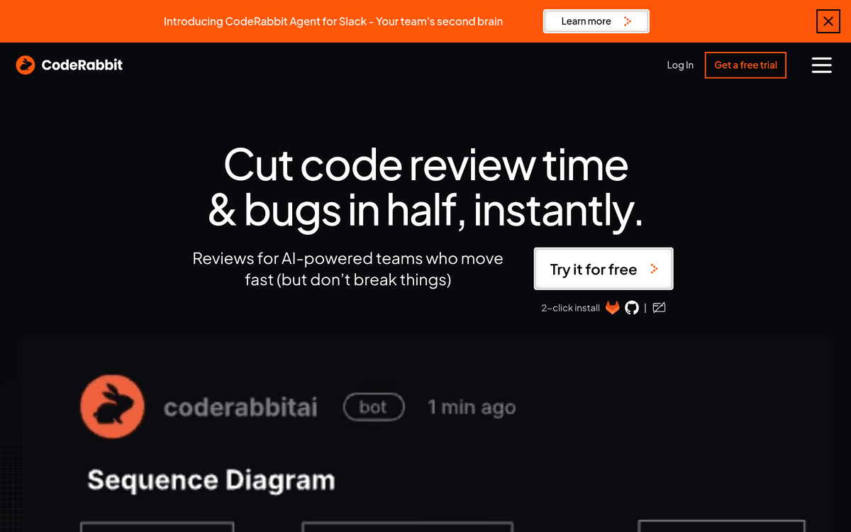 CodeRabbit