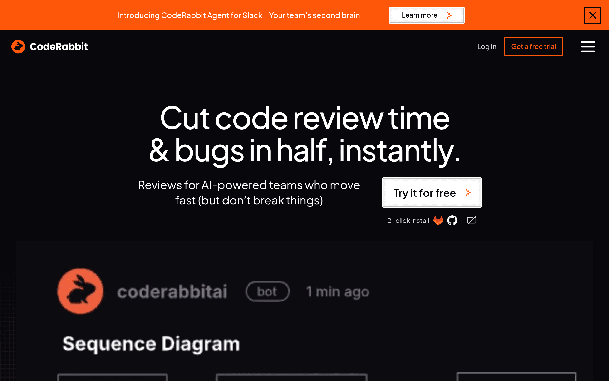 CodeRabbit