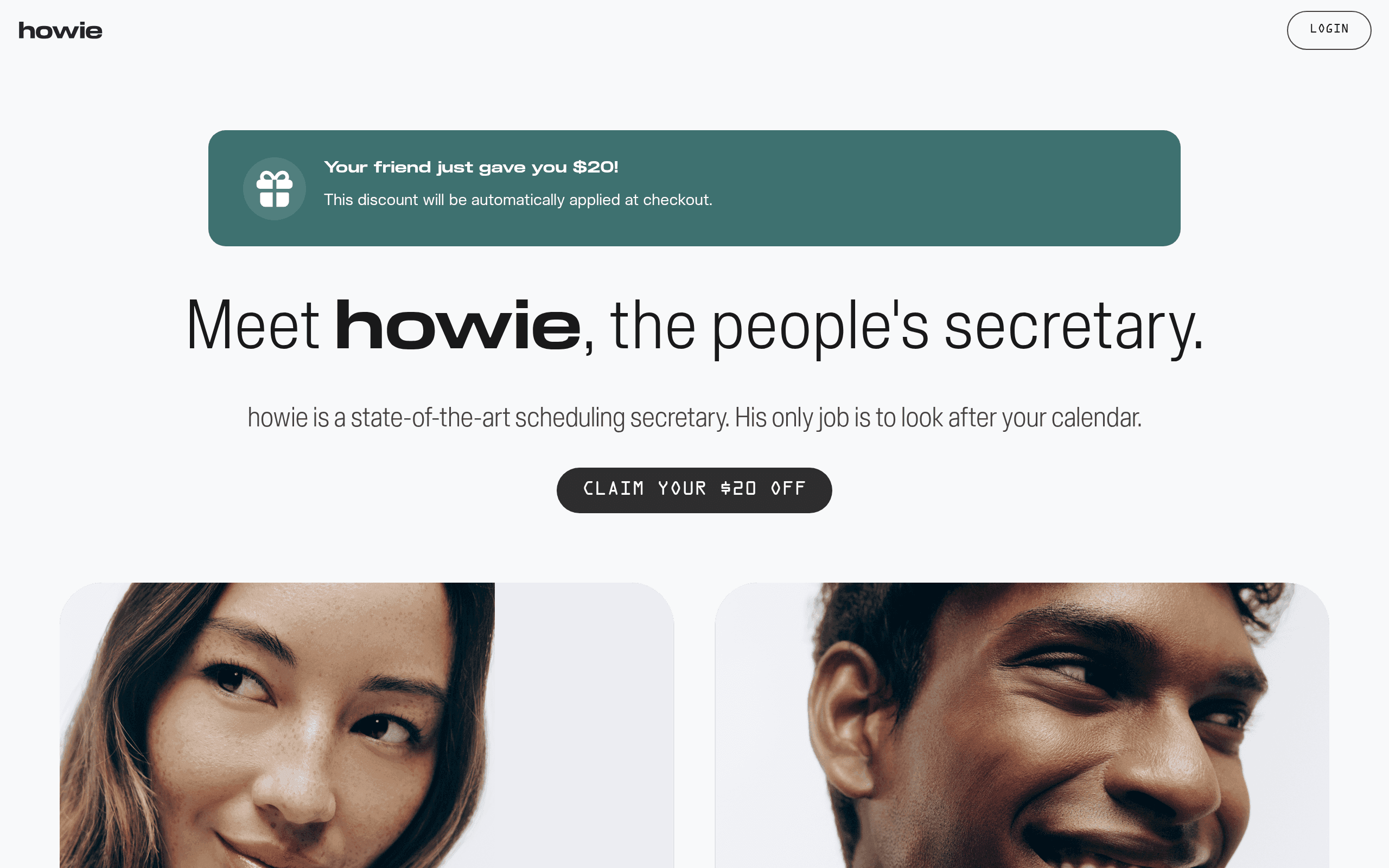 Howie