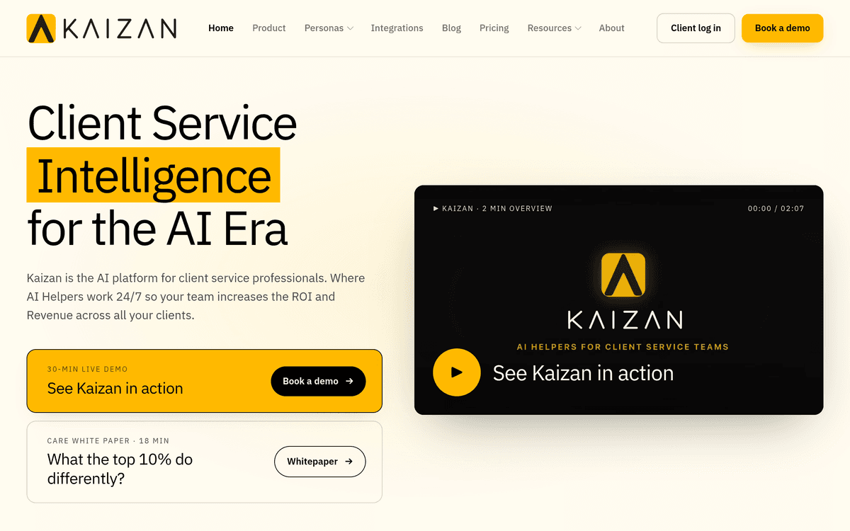 Kaizan