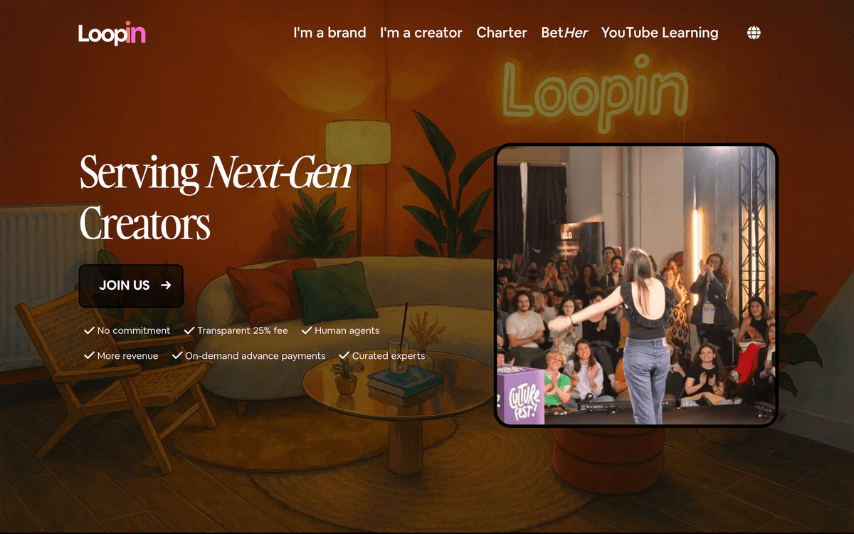 Loopin AI