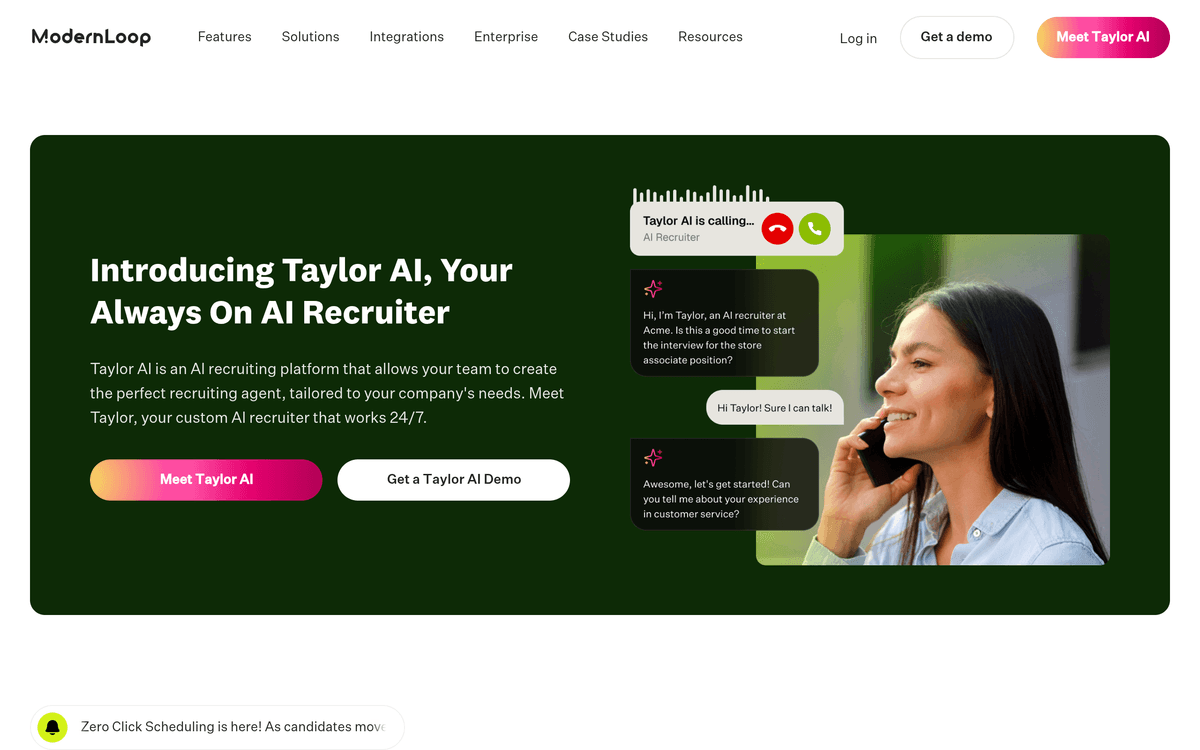 ModernLoop