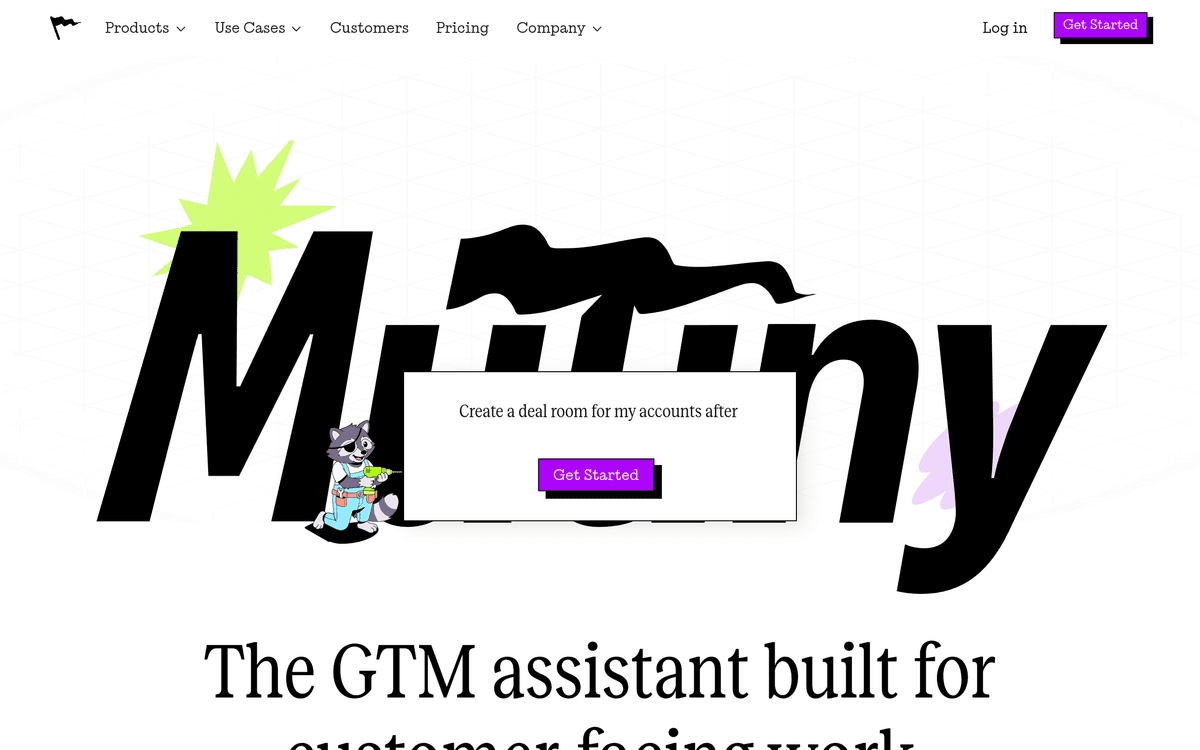 Mutiny