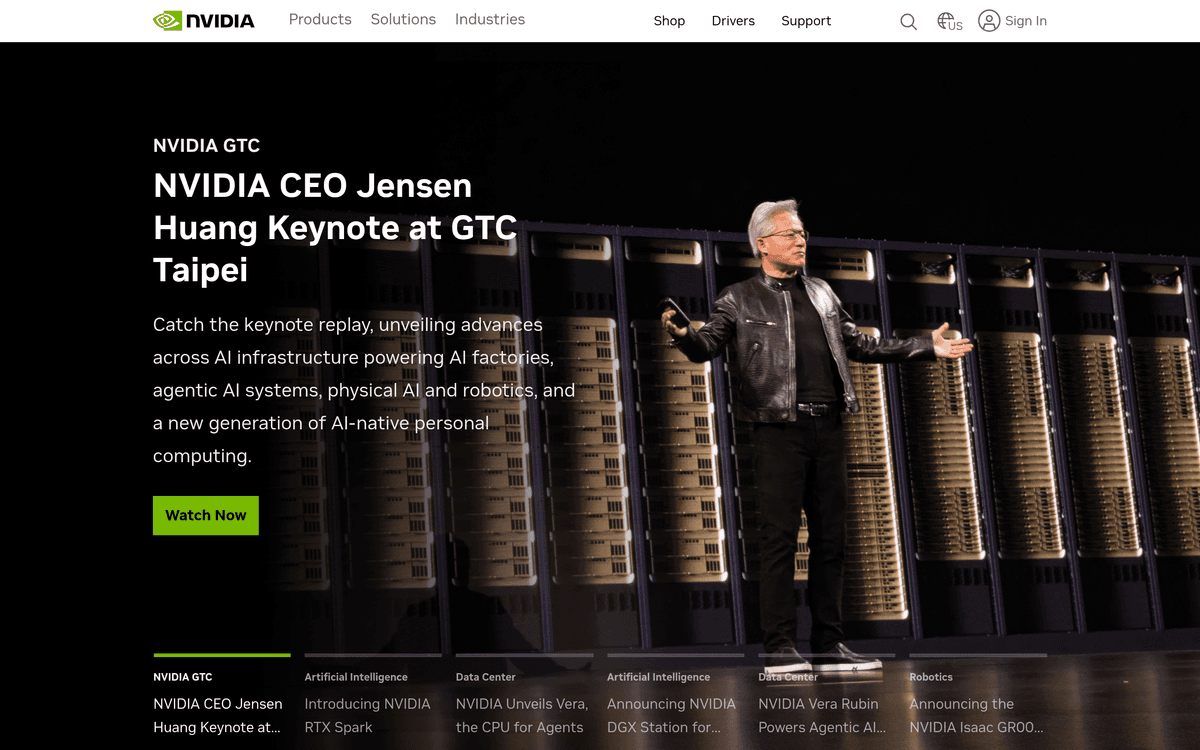Nvidia Alpamayo