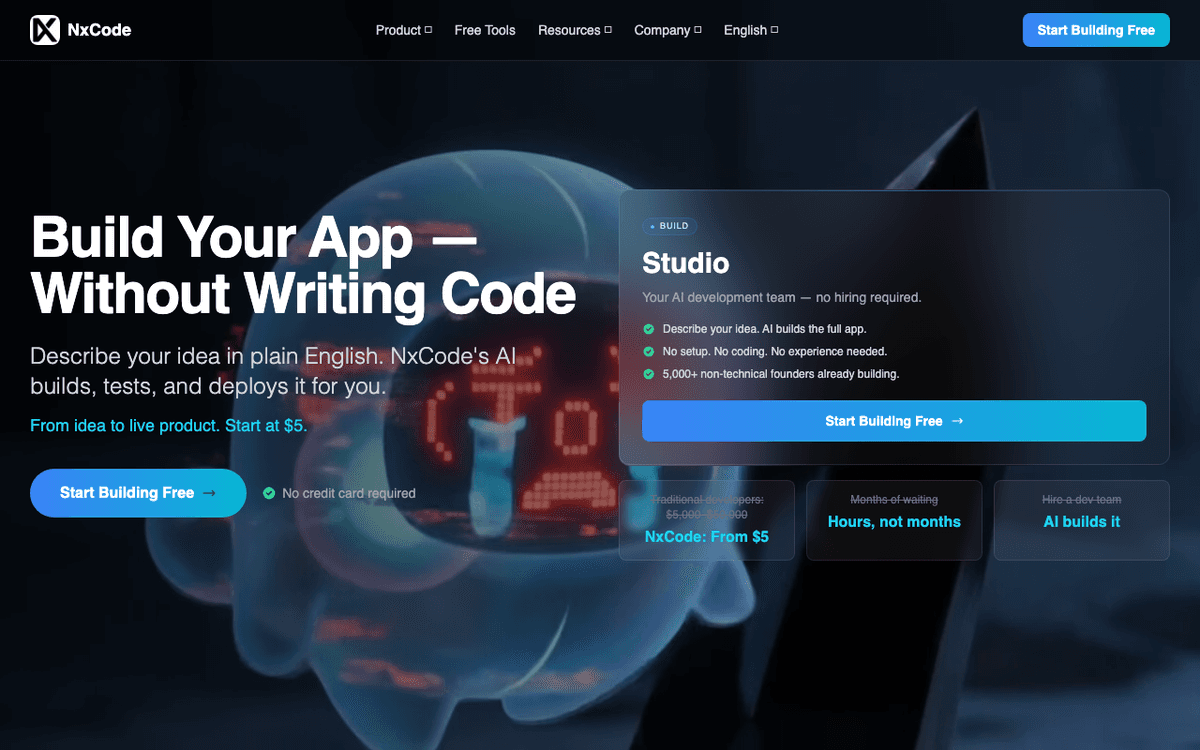 NxCode