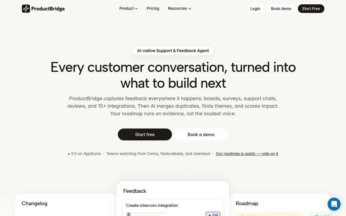 ProductBridge