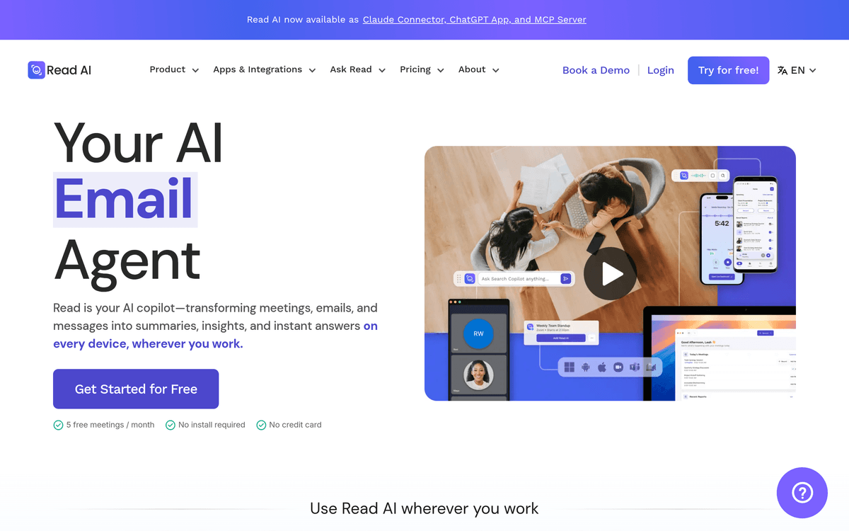Read AI