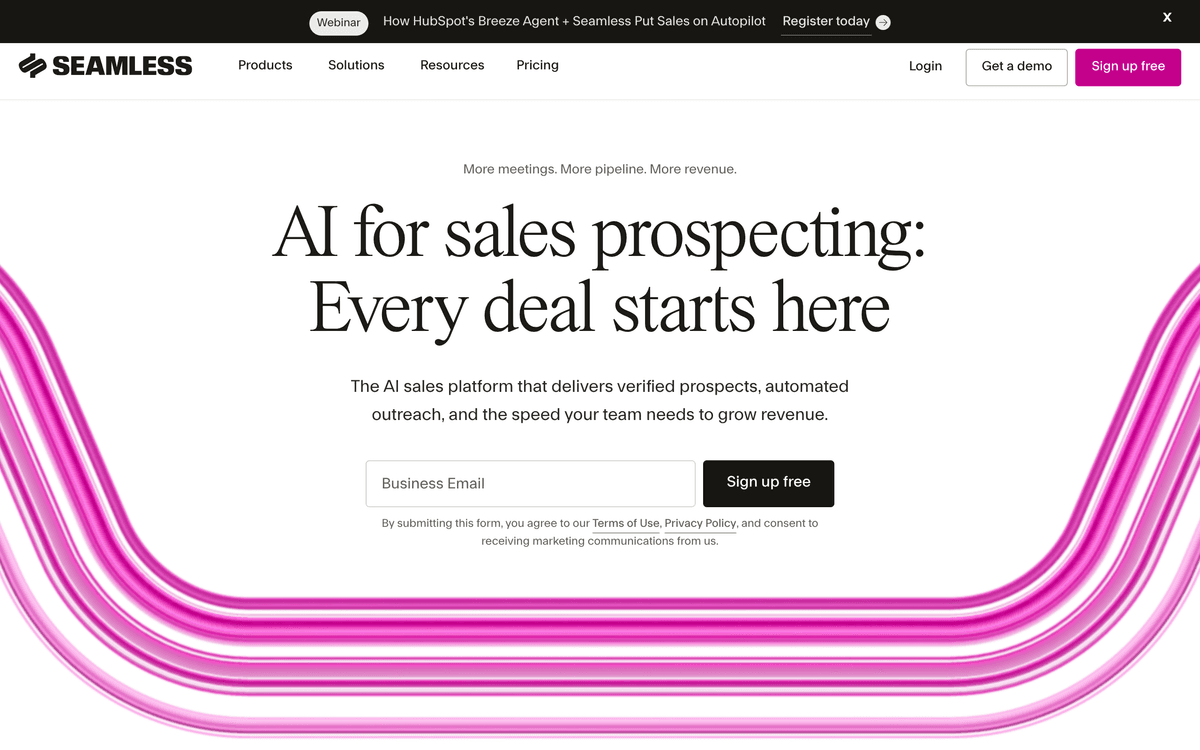 Seamless.ai