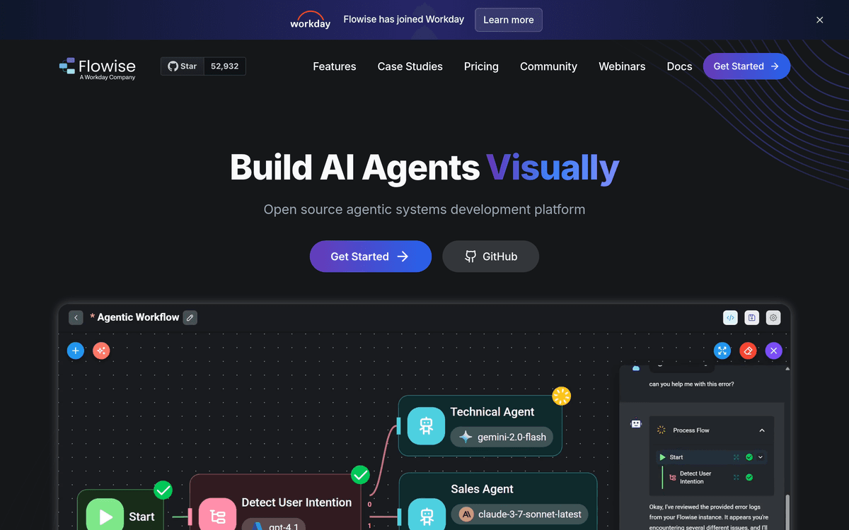 Self-hosted Proactive AI
