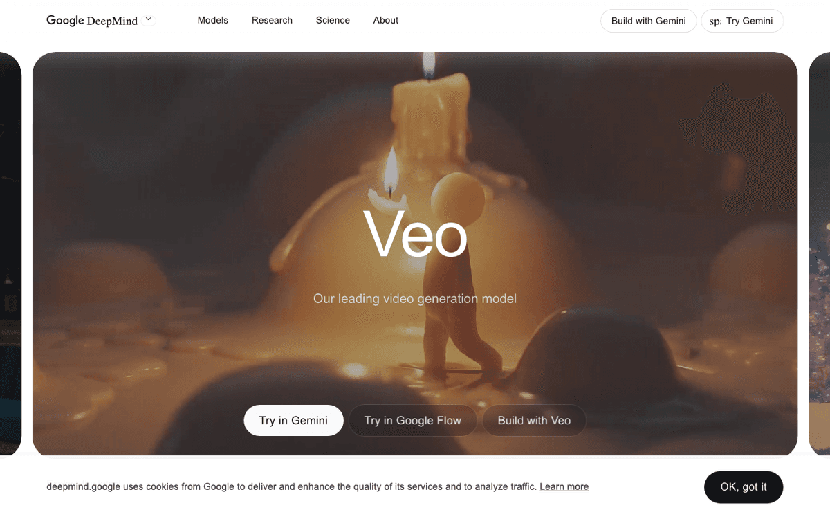 Veo