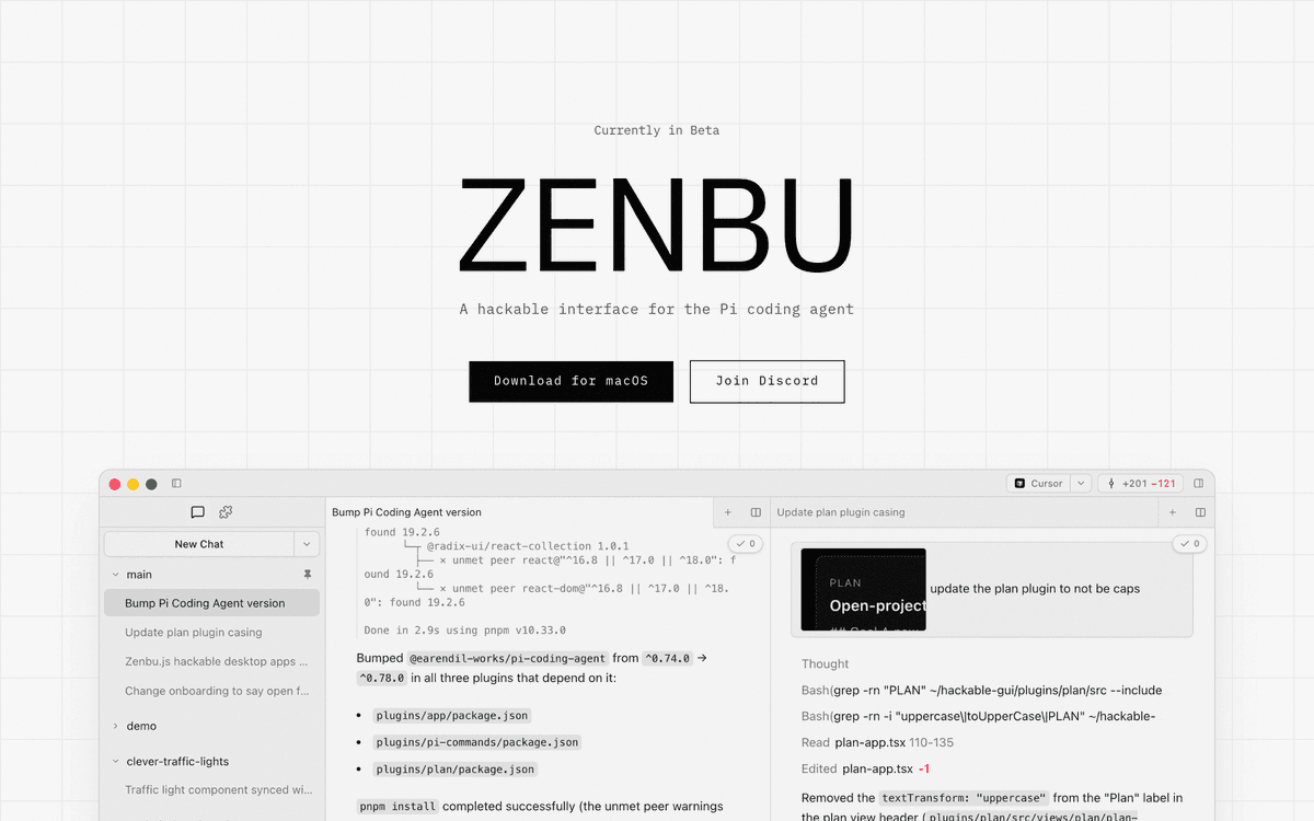 Zenbu